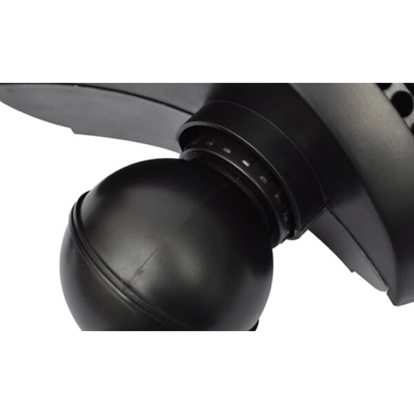 vidaXL Teichpumpe 10000 L/h