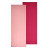 Avento Fitness/Yoga-Matte Fuchsia/Hellrosa 41WC