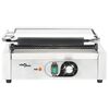 vidaXL Gerillter Panini-Grill 2200 W 43x30,5x20 cm