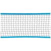 Get & Go Badminton-Set Blau und Orange