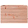 vidaXL Pflanzk&uuml;bel 70x70x45,5 cm Massivholz Douglasie