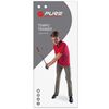 Pure2Improve Golf Schwungtempo-Trainer 100 cm P2I641870