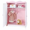 Pinolino Puppenschrank Jasmin