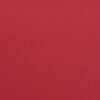 vidaXL Verdunkelungsrollo Rot 165x150cm Stoffbreite 161,6cm Polyester