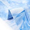 Kinder-Sweatshirt Hellblau 128