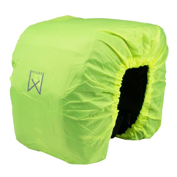 Willex Fahrradtasche 1200 50 L Anthrazit 13613