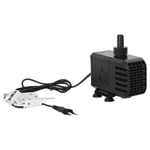 vidaXL Aquarium-Tauchpumpe 1800 L/h