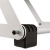 TRIXIE 3-stufige Haustier-Klapptreppe Aluminium