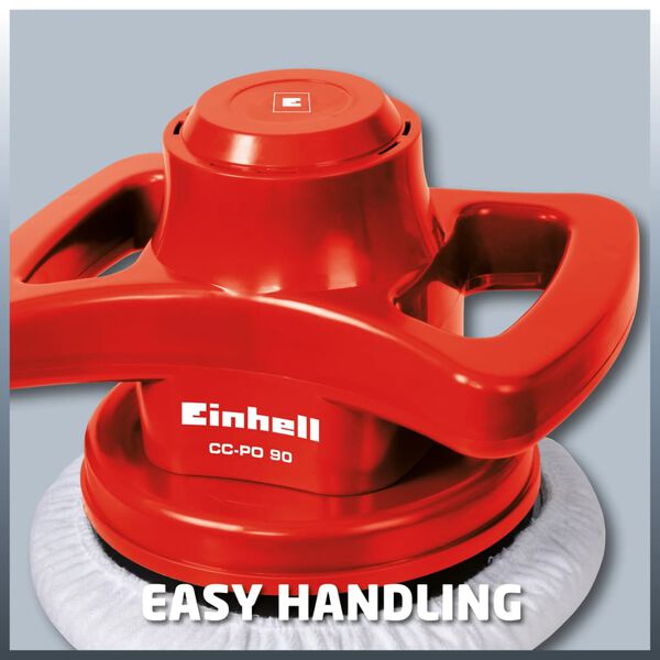 Einhell Auto-Poliermaschine CC-PO 90 2093173