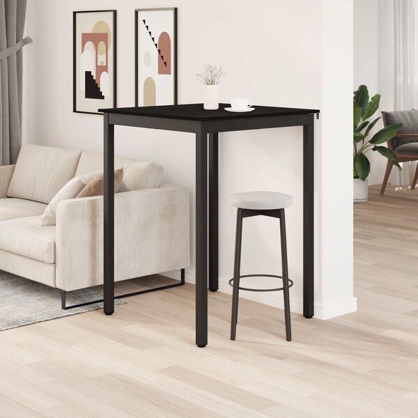 vidaXL Esstische Holzwerkstoff