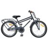 vidaXL Kinderfahrrad 20 Zoll f&uuml;r 6-11 Jahre alt Dunkelgrau