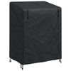 vidaXL Hollywoodschaukel-Abdeckung 120 x 90 x 155 cm 210D Oxford Stoff