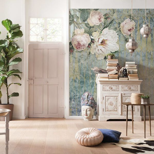 Komar Fototapete La Rosa 200x250 cm