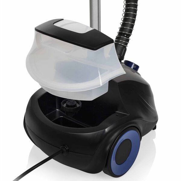 Princess Dampfgl&auml;tter 1,5 L 1800 W Schwarz