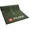 Pure2Improve Golf Puttingmatte 400 x 66 cm