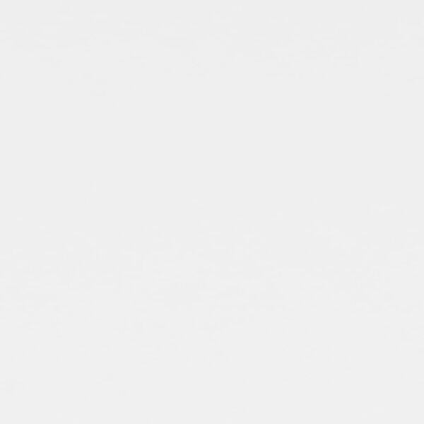 vidaXL Balkon-Sichtschutz Weiß 90x600 cm Oxford-Gewebe