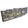 Bo-Camp Outdoor-Teppich Chill mat Oriental 2,7x2 m L Blau