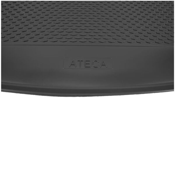 vidaXL Kofferraummatte Geeignet f&uuml;r Seat ATECA (2016-) Oberboden Gummi