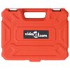 vidaXL 14-tlg. Motor-Einstellwerkzeug-Set f&uuml;r Alfa/Fiat 1.4T Motor
