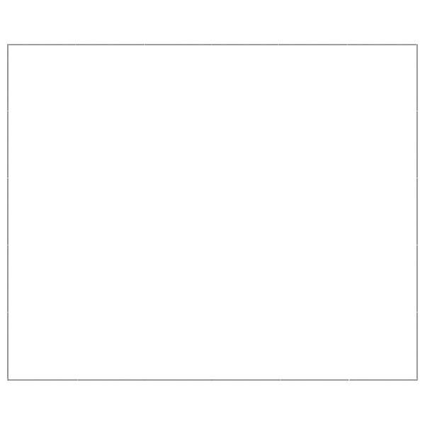 vidaXL Hundezwinger Silbern 30 m&sup2; Stahl