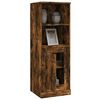vidaXL Highboard R&auml;uchereiche 36x35,5x103,5 cm Holzwerkstoff