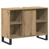 Artisan_oak