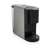 Princess 4-in-1 Multi-Kapsel-Kaffeemaschine 1450W 0,8L Schwarz Silbern