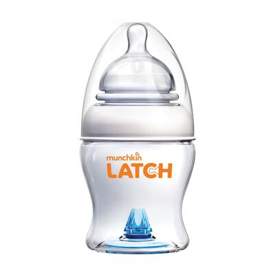 Munchkin Babyflaschen LATCH 3 Stk. 120 ml