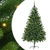 vidaXL Weihnachtsbaum Gr&uuml;n 180 cm PE