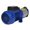 Kreiselpumpe 1300 W 5100 L/h Blau