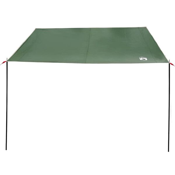vidaXL Wasserfester Tarp