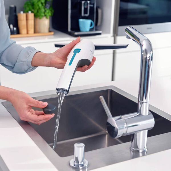 Leifheit Fenster- und Badsauger-Set Nemo