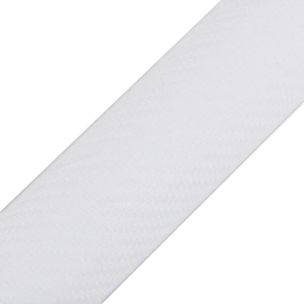 vidaXL Autofolien 2 Stk. 3D Weiß 100x150 cm+50x150 cm