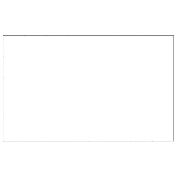 vidaXL Hundezwinger Schwarz 40 m² Stahl