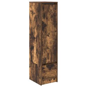 vidaXL Highboard R&auml;uchereiche 29,5x34x119,5 cm Holzwerkstoff