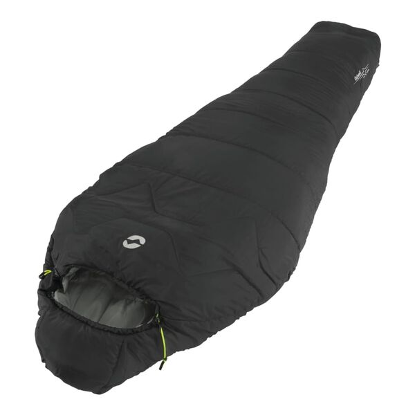 Outwell Schlafsack Schwarz