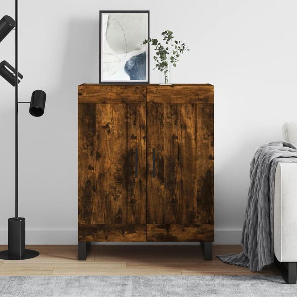 vidaXL Sideboard R&auml;uchereiche 69,5x34x90 cm Holzwerkstoff
