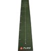 Pure2Improve Golf Puttingmatte 400 x 66 cm