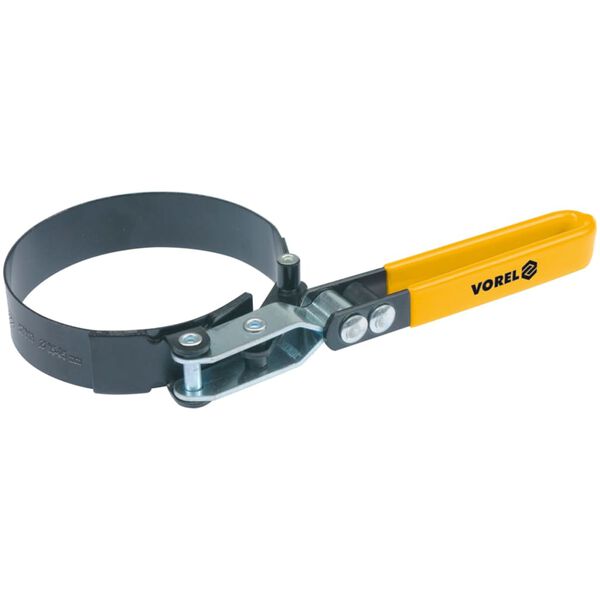 VOREL &Ouml;lfilter-Bandschl&uuml;ssel 83-95 mm