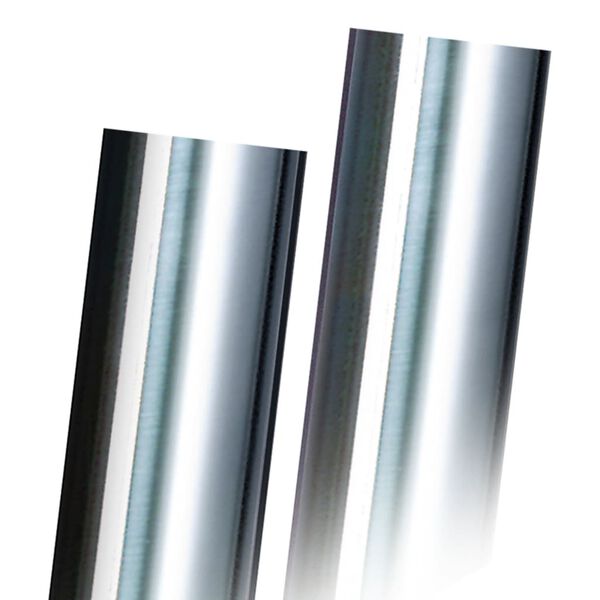 BURG-W&Auml;CHTER Briefkastenst&auml;nder Universal 150 Ni