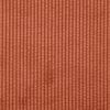vidaXL Zweisitzer-Sofa Rot Orange 140 cm Cordstoff