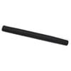 vidaXL Schwei&szlig;gitterzaun 1 x 50 m PVC Grau