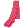 vidaXL Kinderstrumpfhose Knallrosa 140