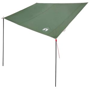 vidaXL Wasserfester Tarp mit Dach 240 x 350 cm
