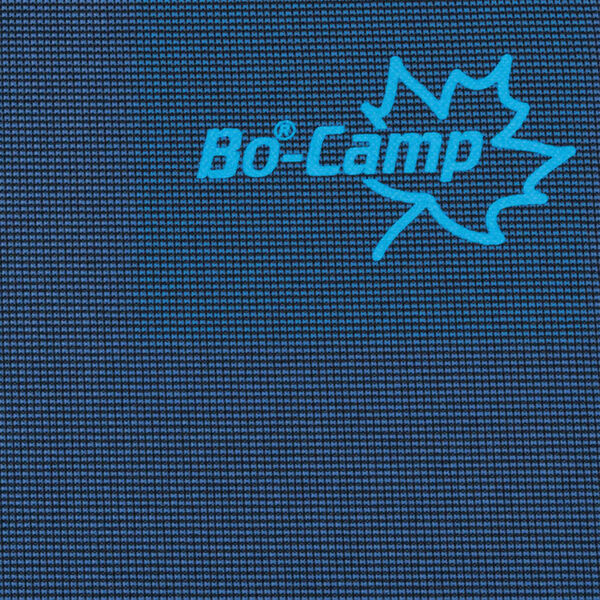 Bo-Camp Strandstuhl Copa Rio Ozeanblau