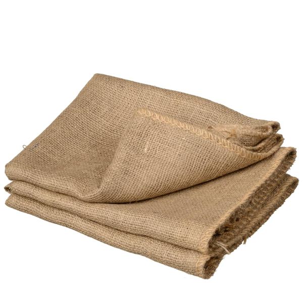 Nature Winterschutz Jute 230 g/m&sup2; Natur 0,75x1 m