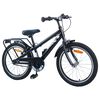 vidaXL Kinderfahrrad 20 Zoll f&uuml;r 6-11 Jahre alt Schwarz