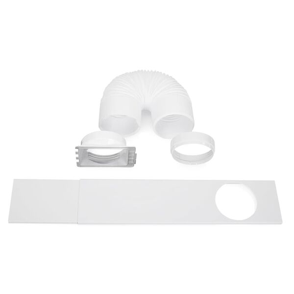 Tristar Klimaanlage AC-5529 9000 BTU 980 W Wei&szlig;