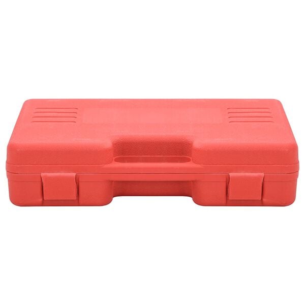 vidaXL 7-tlg. Karosserie-Ausbeulset Ausbeulhammer Dellen-Reparatur-Set