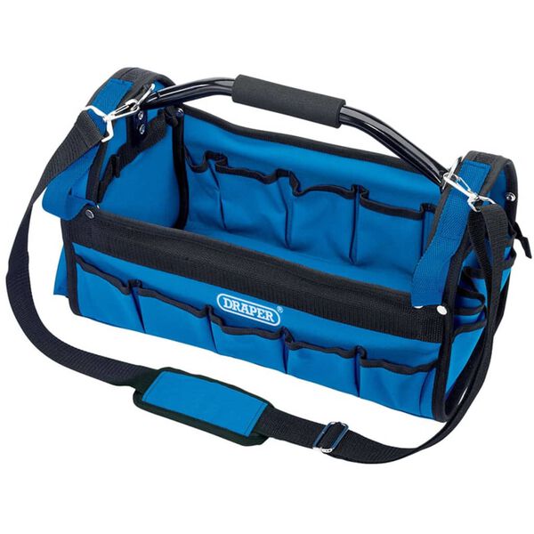 Draper Tools Werkzeugtasche Nylon 42&times;23,5&times;30 cm 85751